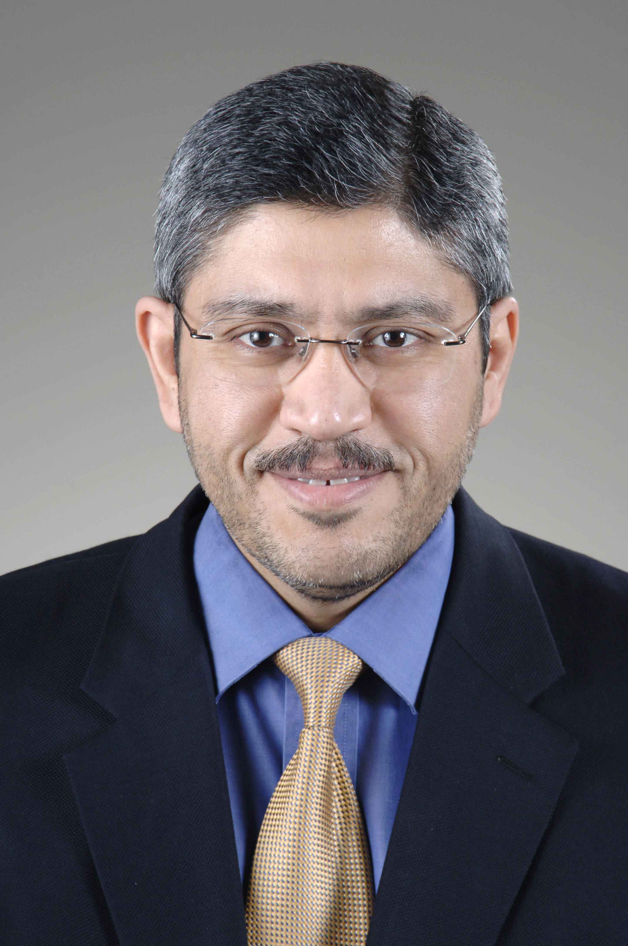 Ali Nawras, MD